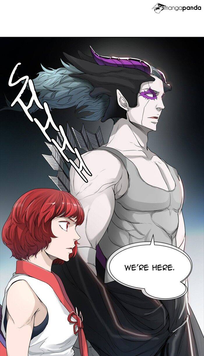 Tower of God Chapter 442 image 068